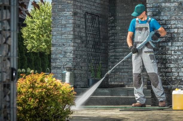 Best Gutter Cleaning  in Emah, OK