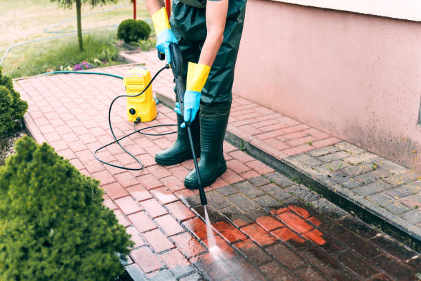 Playground Equipment Cleaning in Okemah, OK